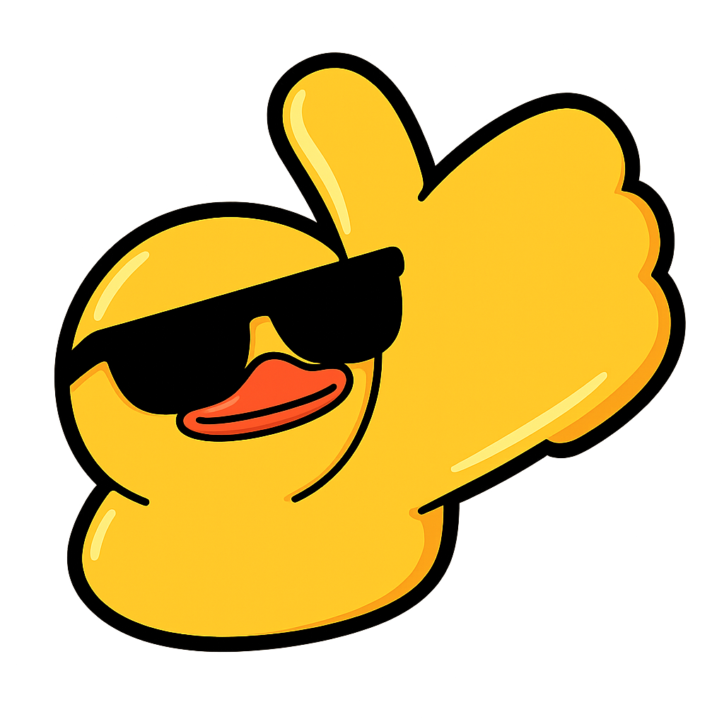 Duck